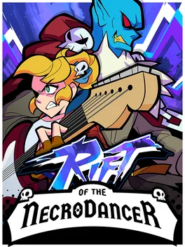 死灵舞者的裂隙.Rift of the NecroDancer
