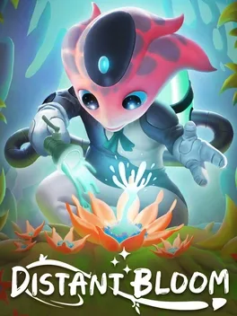 远花.Distant Bloom