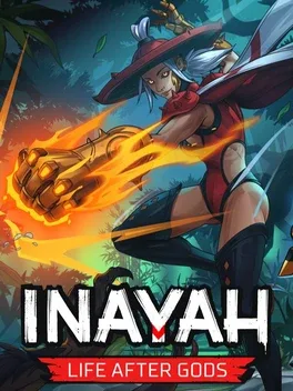伊娜雅：断世之光.Inayah: Life after Gods