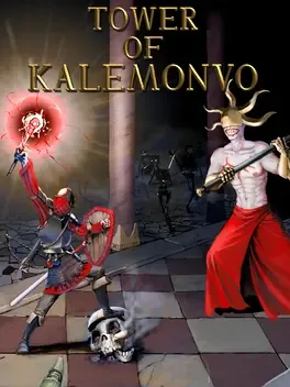 卡莱蒙沃之塔.Tower of Kalemonvo