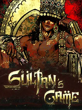 苏丹的游戏.Sultan’s Game