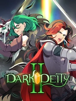 晦暗神祇2.Dark Deity 2