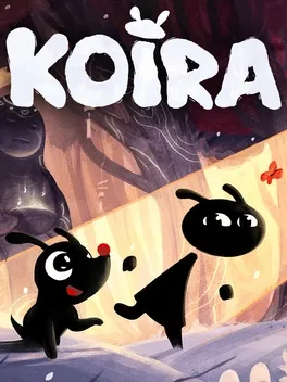 小狗朋友.Koira