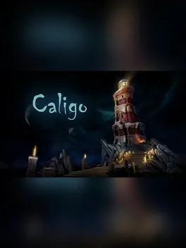 卡利戈.Caligo