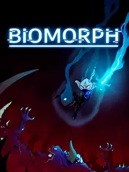 化形战士.Biomorph
