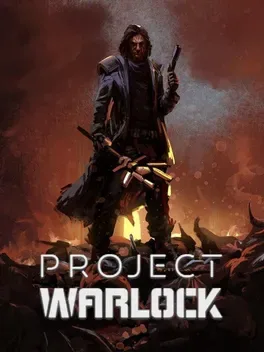 巫师计划.Project Warlock