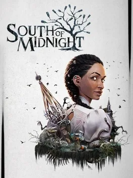 午夜以南：白金版.South of Midnight Premium Edition