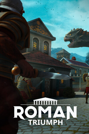 罗马凯旋.Roman Triumph: Survival City Builder