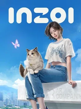 云族裔.inZOI