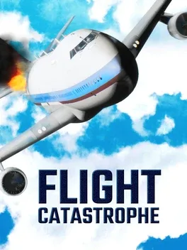 飞行灾难.Flight Catastrophe