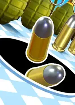 黑洞袭击.Attack Hole