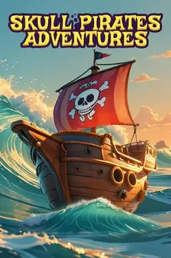 骷髅海盗：冒险.Skull Pirates: Adventures