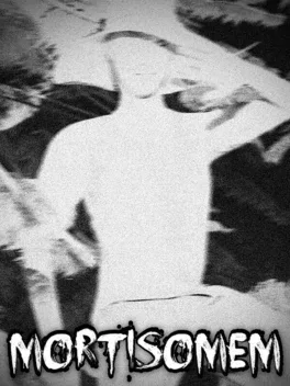 恶魔.Mortisomem