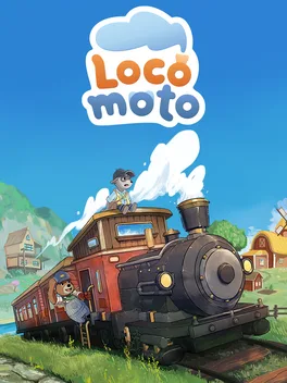 乐客萌途.Locomoto
