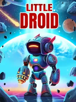 小机器人.Little Droid