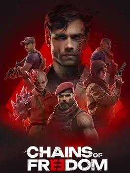 自由锁链.Chains of Freedom
