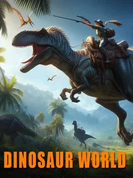 恐龙世界.Dinosaur World