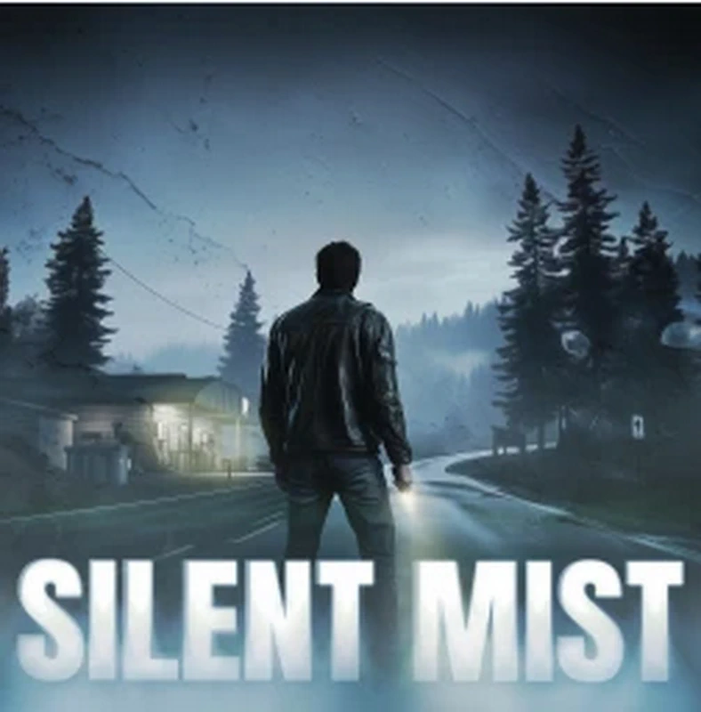 寂静迷雾.Silent Mist
