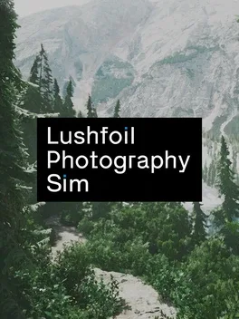 摄影步行模拟器.Lushfoil Photography Sim