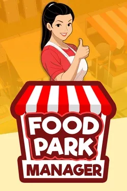 美食公园经理.Food Park Manager