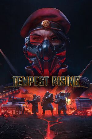风暴崛起：豪华版.Tempest Rising Deluxe Edition