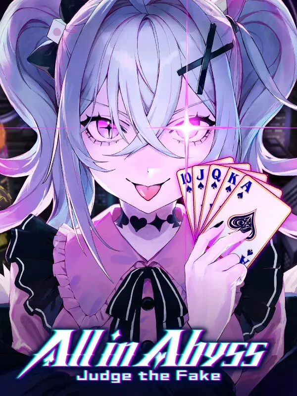 深渊绝赌：千王处刑 – 豪华版.All in Abyss: Judge the Fake Digital Deluxe Edition