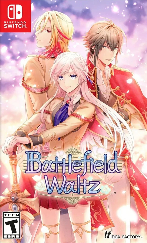 战地华尔兹.Battlefield Waltz