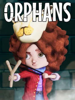 孤儿.Orphans