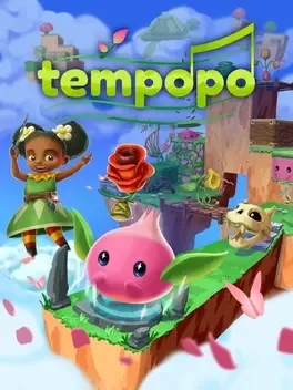 天波波.Tempopo