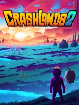 崩溃大陆2.Crashlands 2