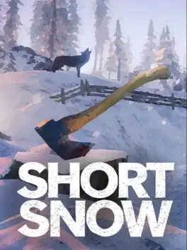 短雪.Short Snow
