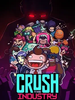 粉碎工业.Crush the Industry