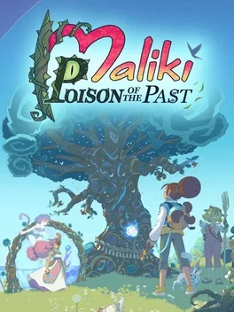 马利基：往日毒药.Maliki: Poison Of The Past