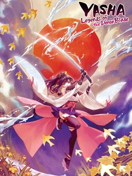 百剑讨妖传绮谭.Yasha: Legends of the Demon Blade