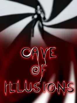 幻觉洞穴.Cave of Illusions