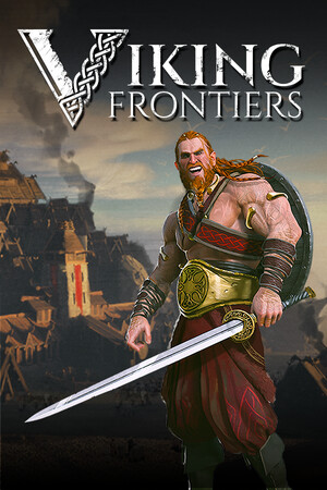 维京前线.Viking Frontiers