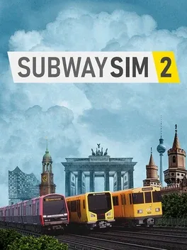 地铁模拟器2.SubwaySim 2
