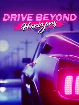 驾驶地平线.Drive Beyond Horizons