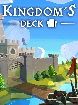 卡牌王国.Kingdom’s Deck