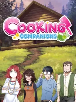烹饪伙伴.Cooking Companions