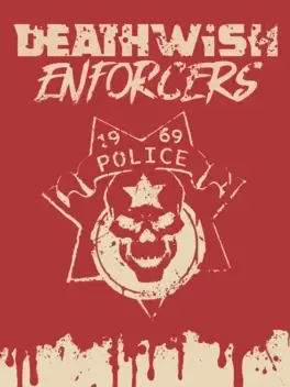遗愿执行者：特别版.Deathwish Enforcers Special Edition