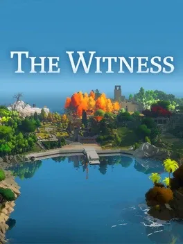 见证者.The Witness