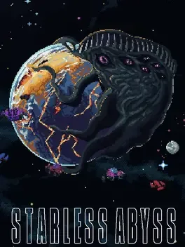 无星深渊：克苏鲁选集.Starless Abyss
