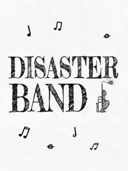灾难乐队.Disaster Band