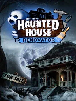 鬼屋改造家.Haunted House Renovator