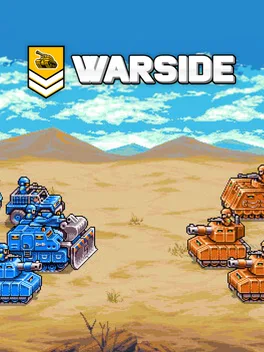 方块战场.Warside