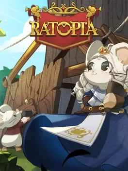 鼠托邦.Ratopia