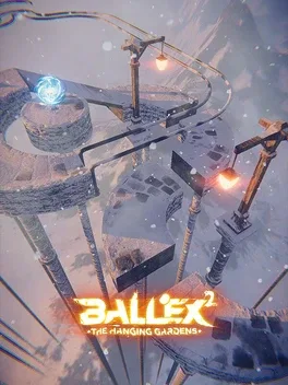 超级平衡球2：空中花园.Ballex 2: The Hanging Gardens