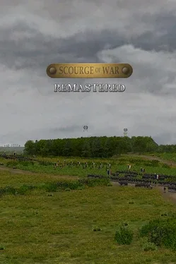 战争浩劫：重制版.Scourge Of War – Remastered