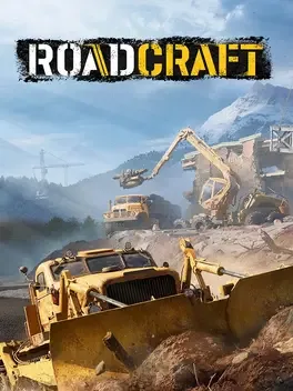 灾后修复师.RoadCraft